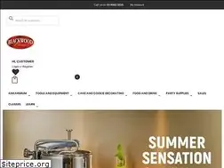 Sites similar to blackwoodlane.com