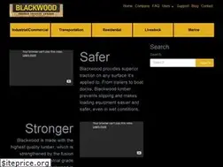 Sites similar to blackwoodlumber.com