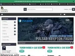 Sites similar to blackwoodoutdoors.co.uk