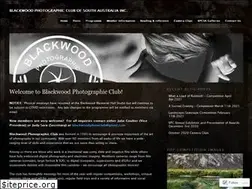 Sites similar to blackwoodphotoclub.org