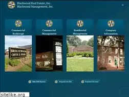 Sites similar to blackwoodrealestate.net