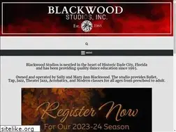 Sites similar to blackwoodstudiosdance.com
