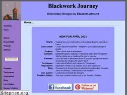 Sites similar to blackworkjourney.co.uk