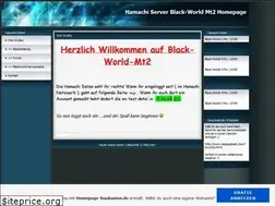 Sites similar to blackworldmt2.de.tl