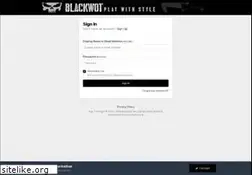Sites similar to blackwot.com