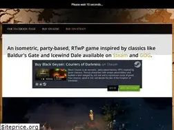 Sites similar to blackwyrmlair.net