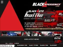Sites similar to blackxperience.com