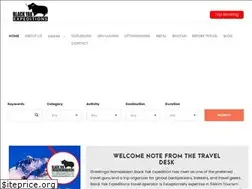 Sites similar to blackyakexpeditions.com