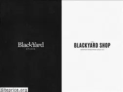 Sites similar to blackyard.ch