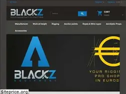 Sites similar to blackz.fr