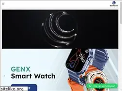Sites similar to blackzone.in