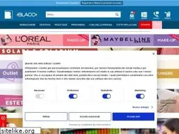 Sites similar to blaco.it