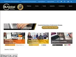 Sites similar to blacolombia.com
