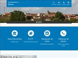 Sites similar to blacos.es