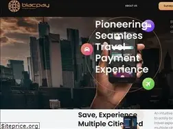Sites similar to blacpay.com