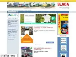 Sites similar to blada.com