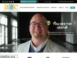 Sites similar to bladderexstrophy.com