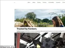 Sites similar to blade-farming.com