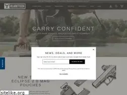 Sites similar to blade-tech.com