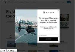 Sites similar to blade.com