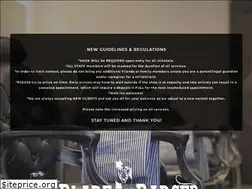 Sites similar to bladeandbadgerbarbershop.com