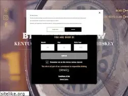Sites similar to bladeandbowwhiskey.com