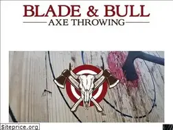 Sites similar to bladeandbull.com