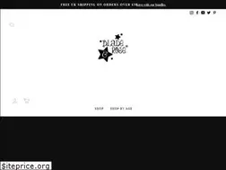 Sites similar to bladeandrose.co.uk