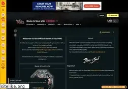 Sites similar to bladeandsouldojo.com