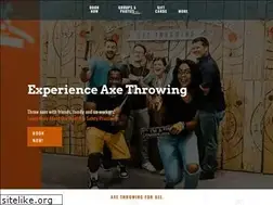 Sites similar to bladeandtimber.com