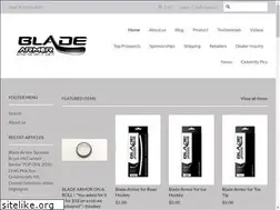 Sites similar to bladearmor.ca