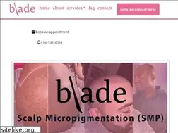 Sites similar to bladebeauty.ca