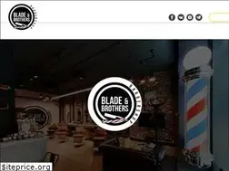Sites similar to bladebrothers.ru
