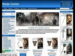Sites similar to bladecenter.com