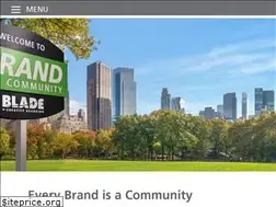 Sites similar to bladecreativebranding.com