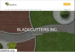 Sites similar to bladecutters.com