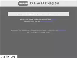 Sites similar to bladedigital.com
