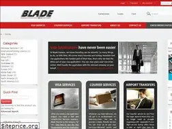 Sites similar to bladeexpress.co.za