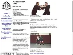 Sites similar to bladefighting.com