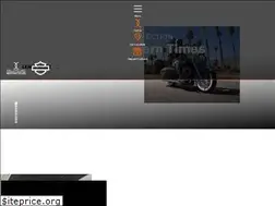 Sites similar to bladegroupharleydavidson.co.uk