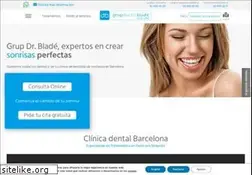 Sites similar to bladegrup.com