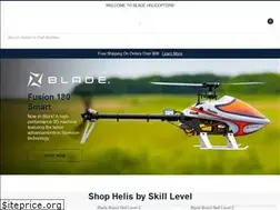 Sites similar to bladehelis.com