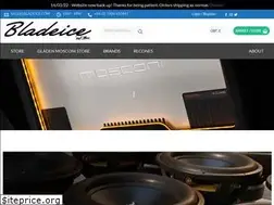 Sites similar to bladeice.com