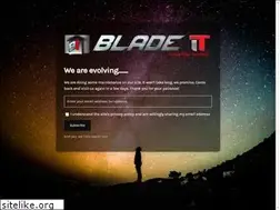 Sites similar to bladeit.co.za