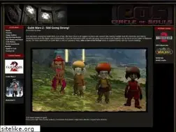Sites similar to bladekeep.com