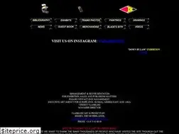 Sites similar to bladekingofgraf.com