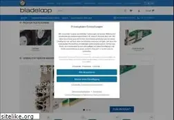 Sites similar to bladeloop.com