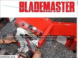 Sites similar to blademaster.pl
