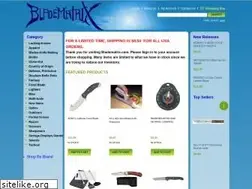 Sites similar to bladematrix.com