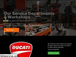 Sites similar to blademotorcycles.co.uk